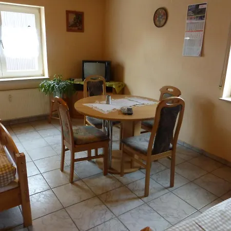 Apartment Wendt