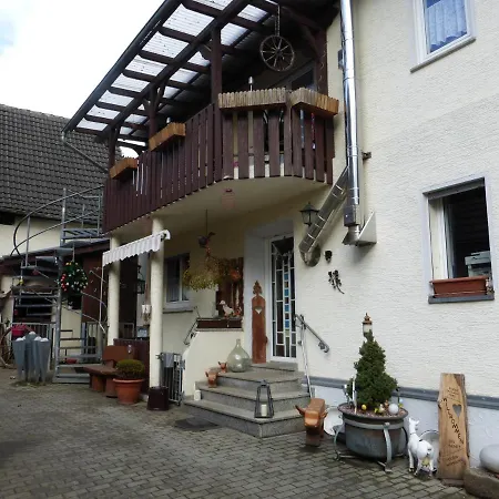 Wendt Apartment