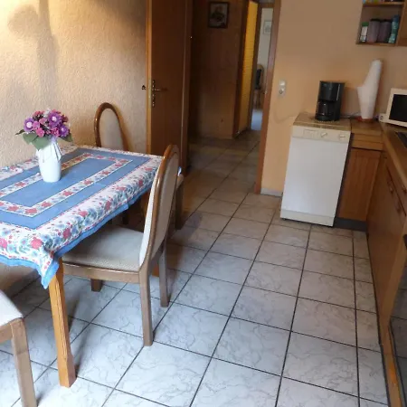 Apartment Wendt Wersau