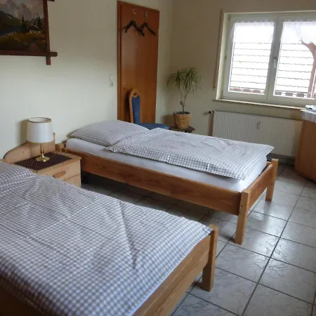 Apartment Wendt