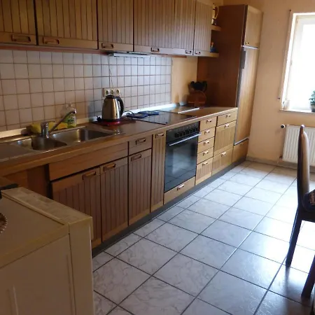 Wendt Apartment