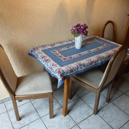 Wendt Apartment