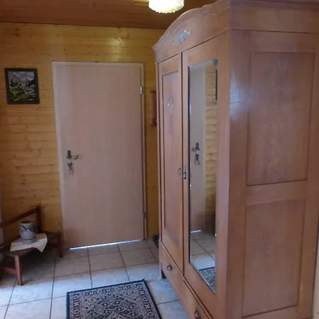 Wendt Apartment